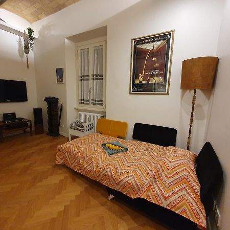 Casa Menna Daire Roma Dış mekan fotoğraf