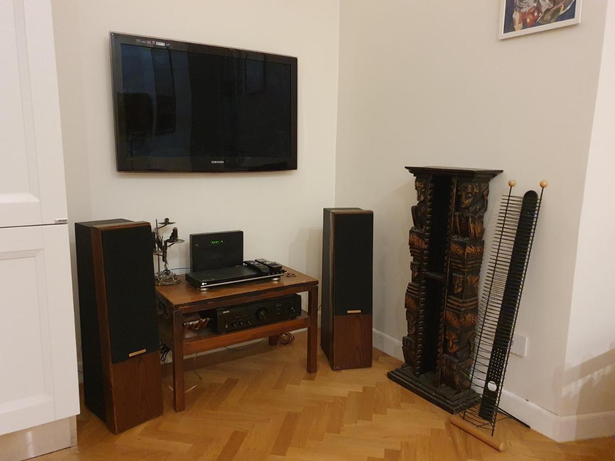 Casa Menna Daire Roma Dış mekan fotoğraf
