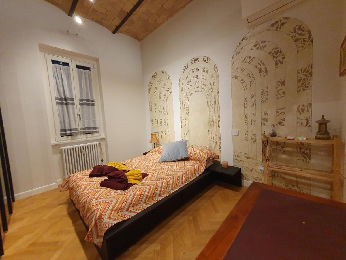 Casa Menna Daire Roma Dış mekan fotoğraf