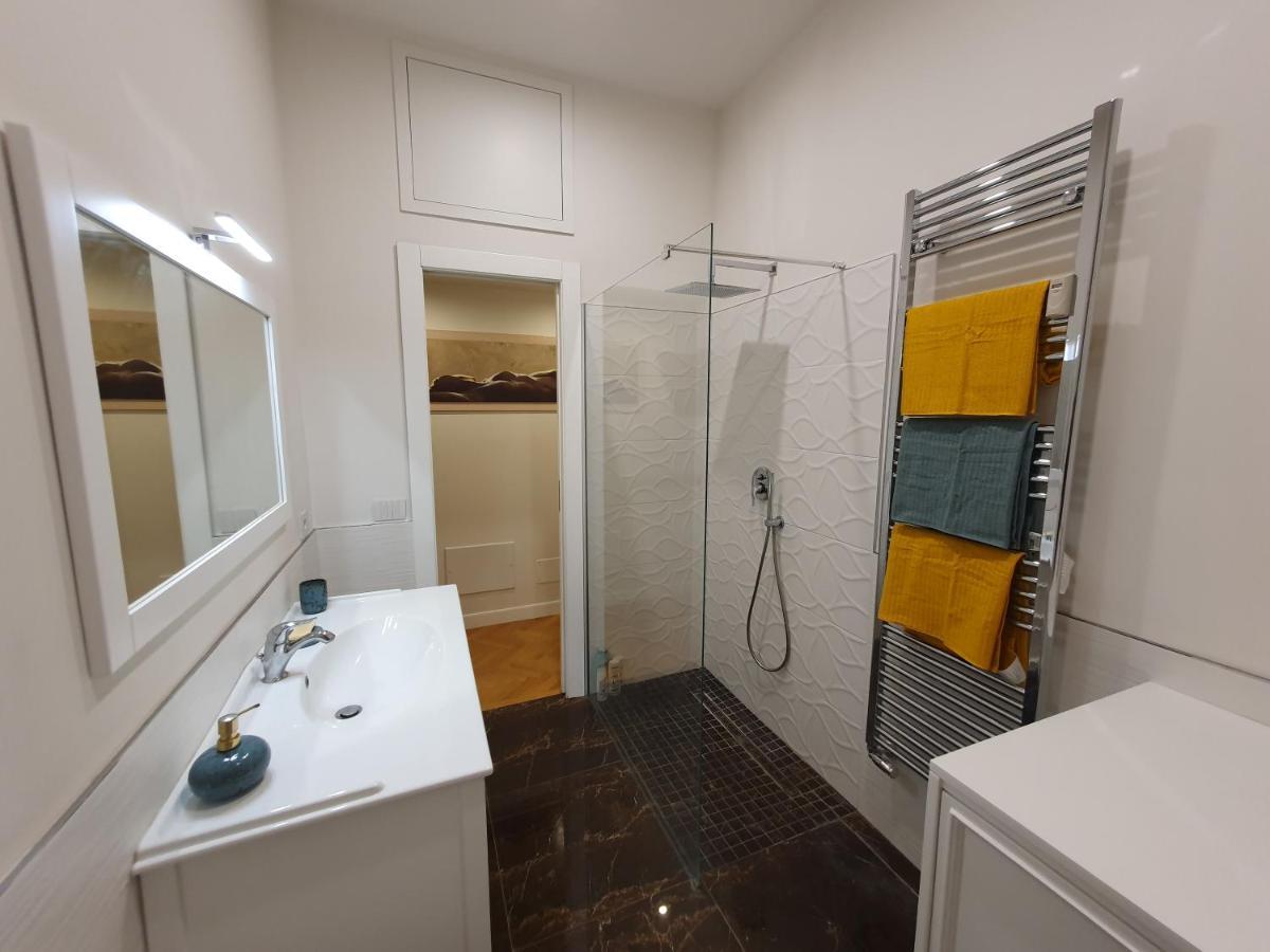 Casa Menna Daire Roma Dış mekan fotoğraf
