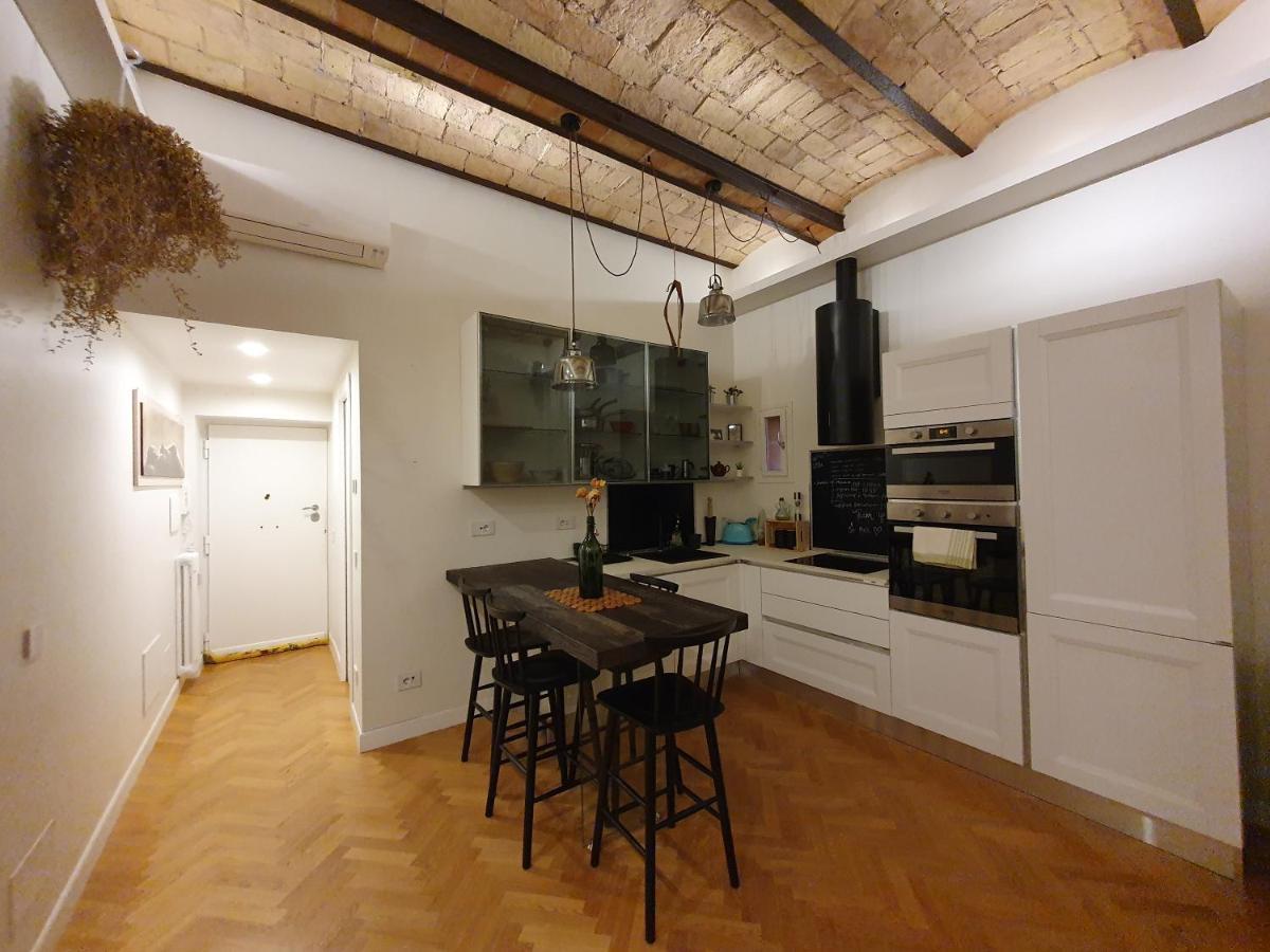 Casa Menna Daire Roma Dış mekan fotoğraf