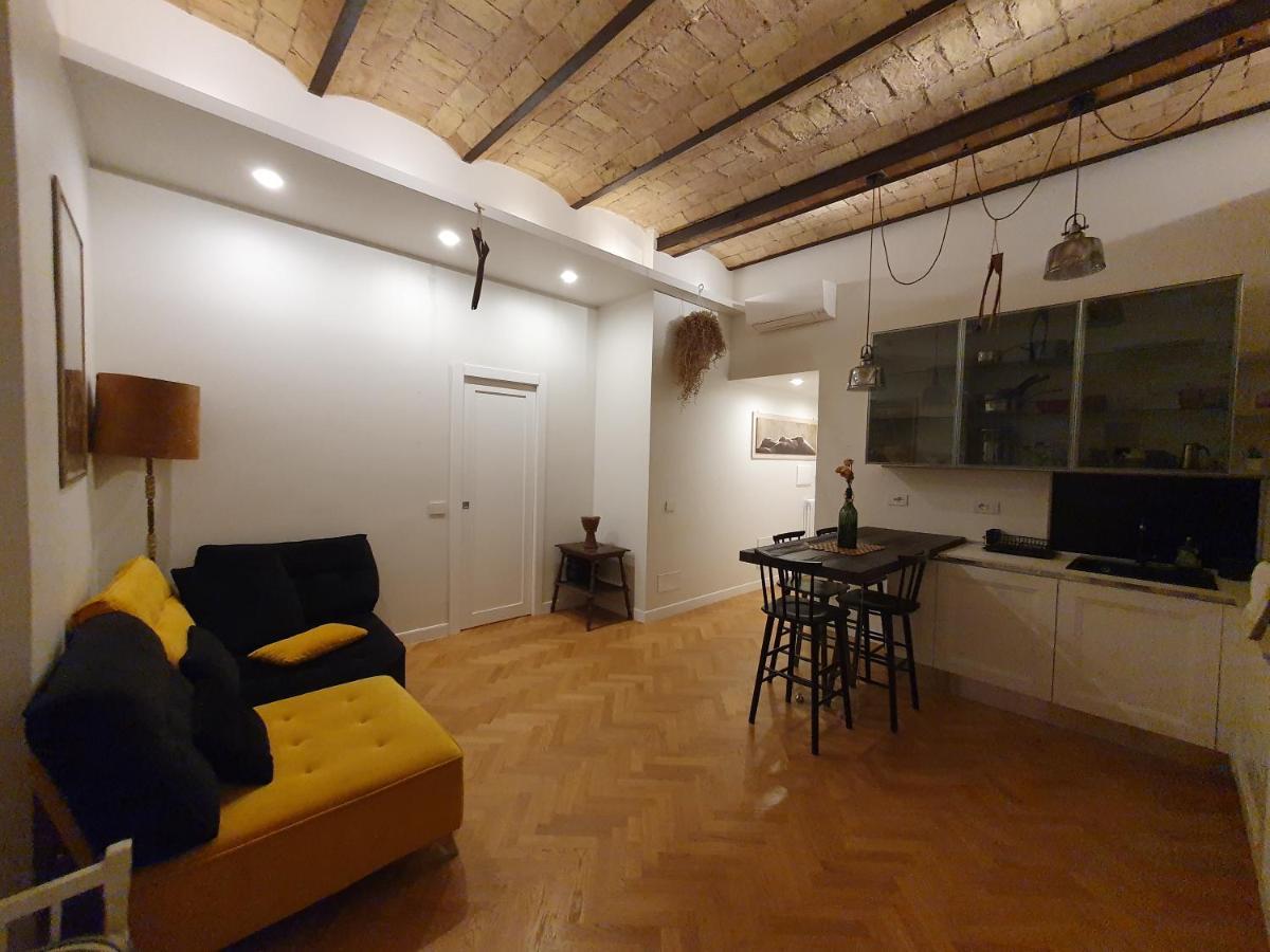 Casa Menna Daire Roma Dış mekan fotoğraf