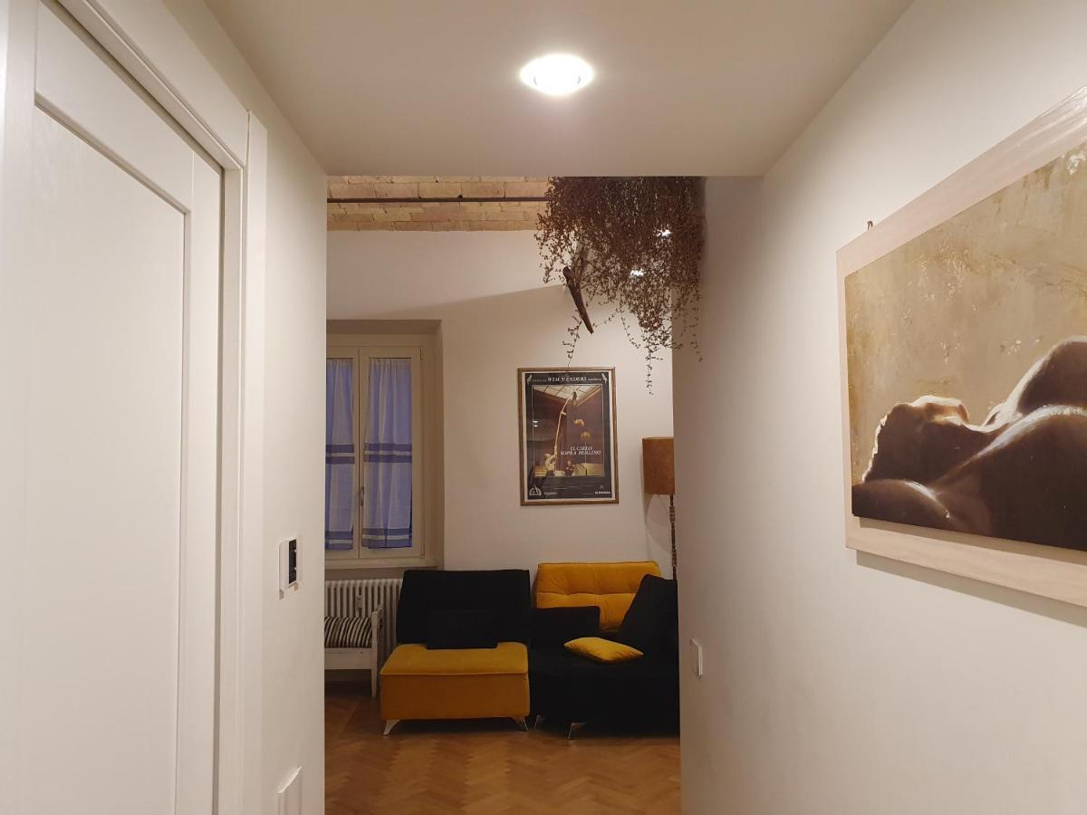 Casa Menna Daire Roma Dış mekan fotoğraf