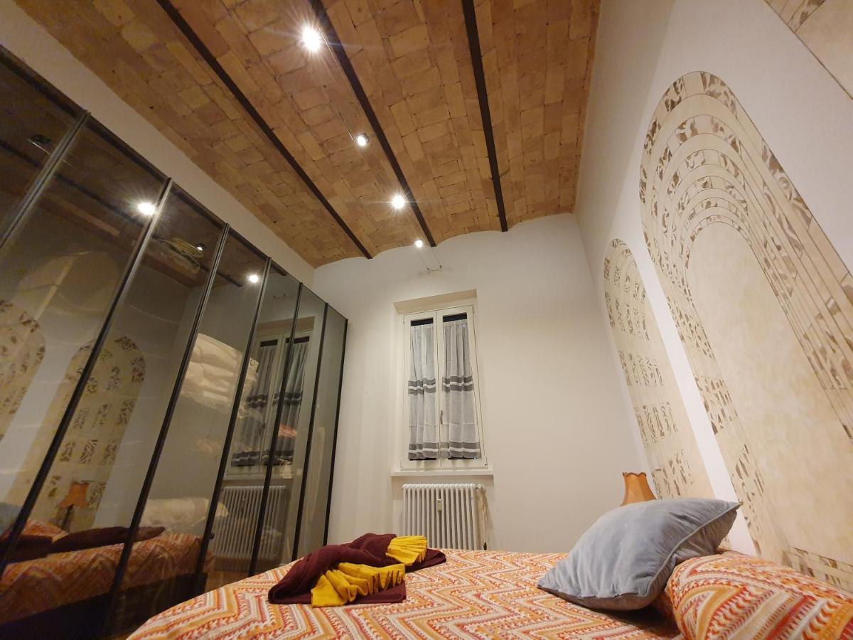 Casa Menna Daire Roma Dış mekan fotoğraf