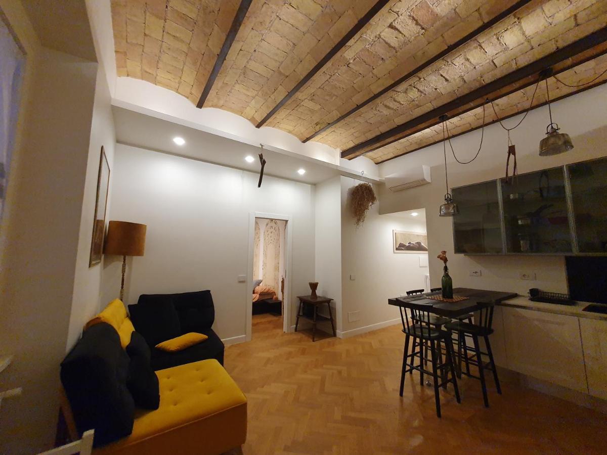 Casa Menna Daire Roma Dış mekan fotoğraf