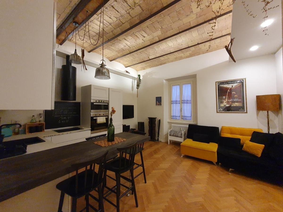 Casa Menna Daire Roma Dış mekan fotoğraf