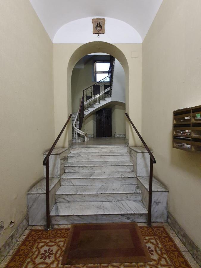 Casa Menna Daire Roma Dış mekan fotoğraf