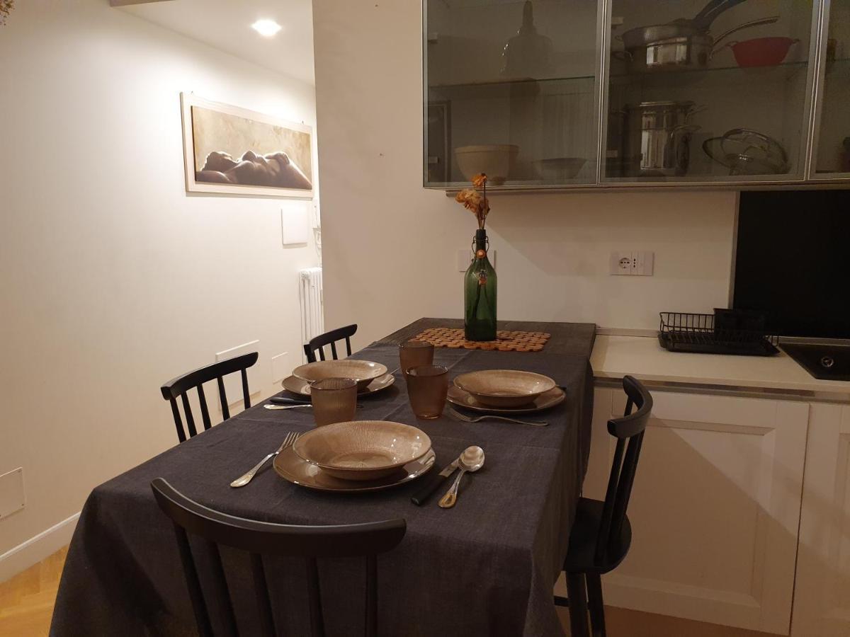 Casa Menna Daire Roma Dış mekan fotoğraf