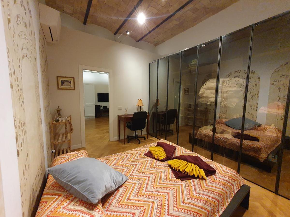 Casa Menna Daire Roma Dış mekan fotoğraf