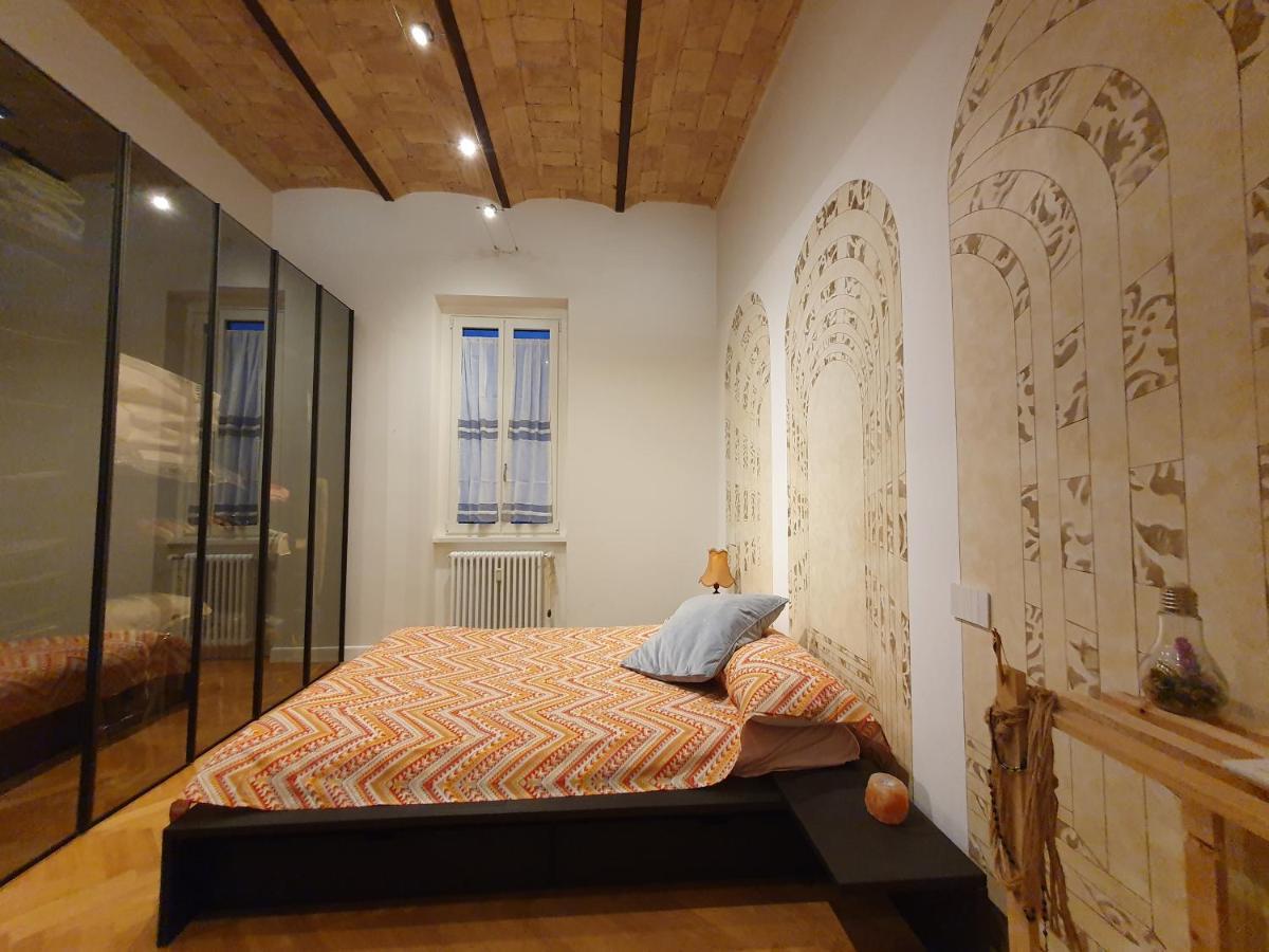 Casa Menna Daire Roma Dış mekan fotoğraf