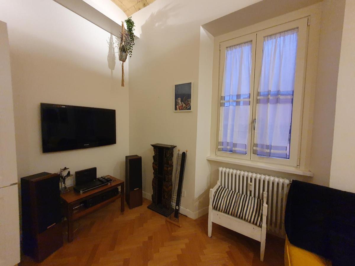 Casa Menna Daire Roma Dış mekan fotoğraf