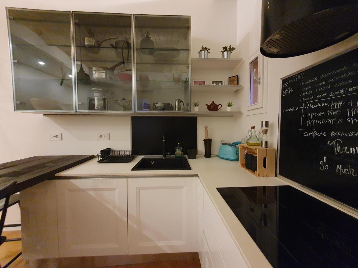 Casa Menna Daire Roma Dış mekan fotoğraf