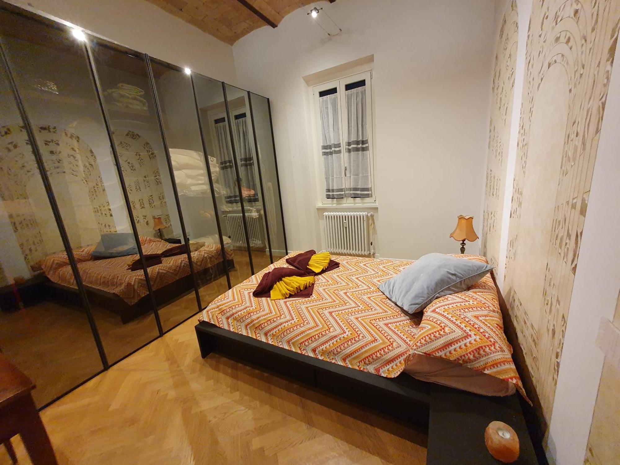 Casa Menna Daire Roma Dış mekan fotoğraf